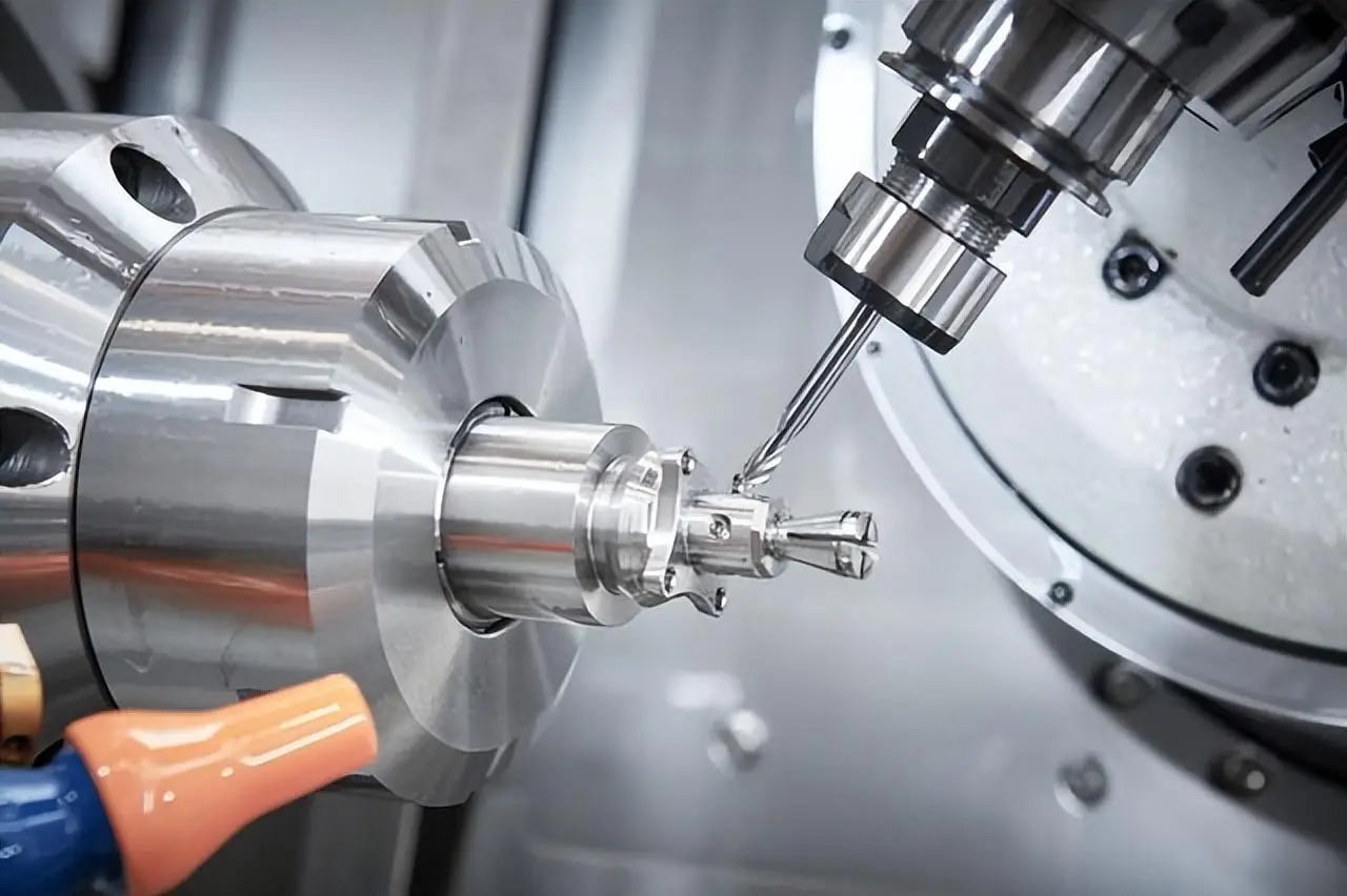 How to Choose and Use CNC Tools: A Comprehensive Guide